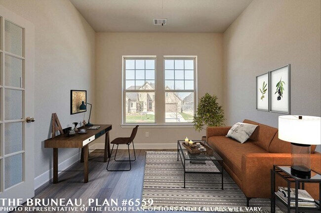 1010 Monterra Way unit 36500315, Rockwall, TX 75087 - photo 4