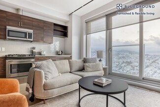100 Van Ness Ave Unit FL27-ID1480, San Francisco, CA 94102