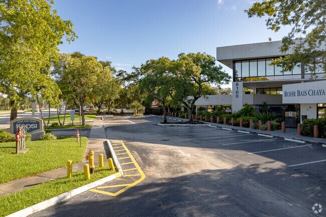 Rohr Bais Chaya Academy in Tamarac, FL.