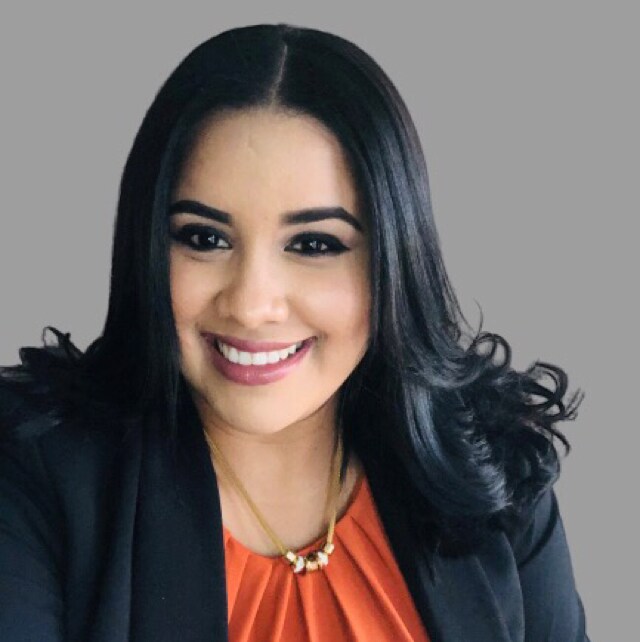 Elizabeth Peralta De Rosario