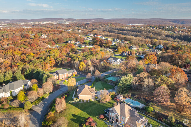 Laflin, PA is a beautiful place to call home.