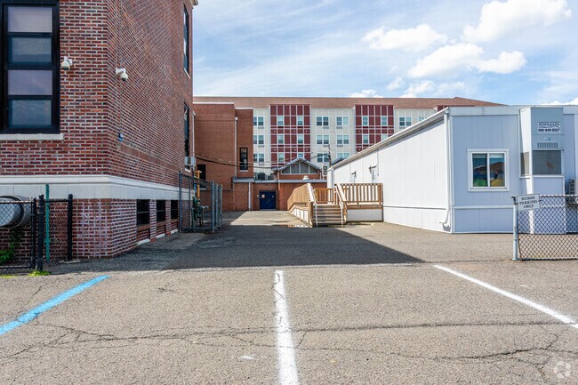 School No. 6