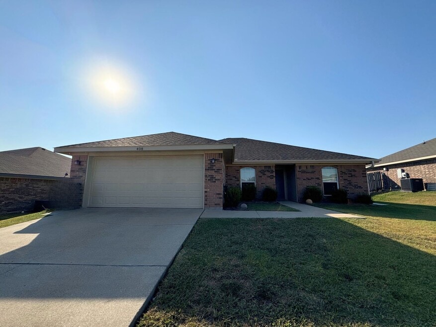408 Viola Dr, Killeen, TX 76542 - photo 1