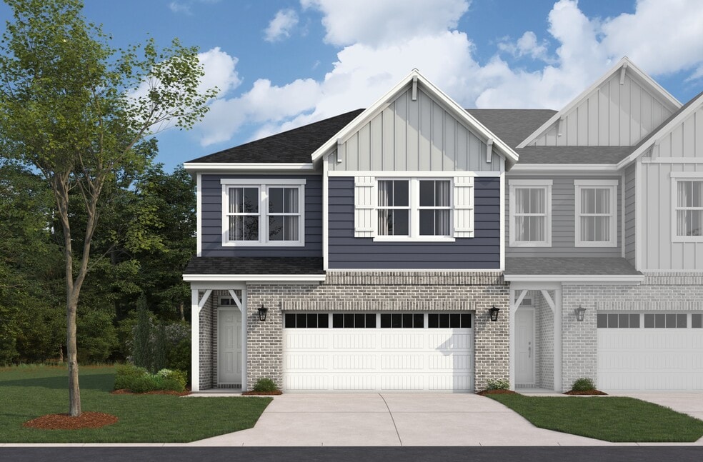 18475 Depoe Ln, Westfield, IN 46074 - photo 1