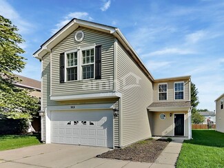 9414 W Stargazer Dr, Pendleton, IN 46064