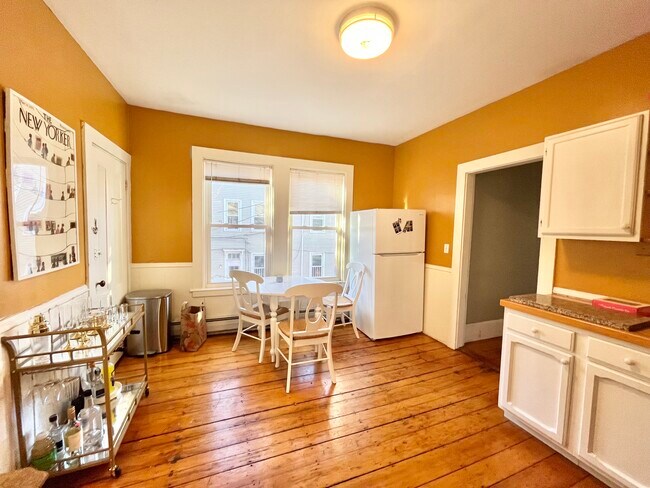 44 Delle Ave unit 2, Roxbury Crossing, MA 02120 - photo 5