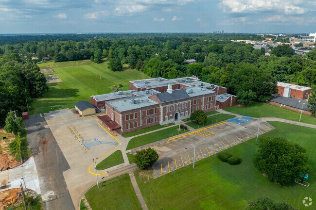 Midway Elementary