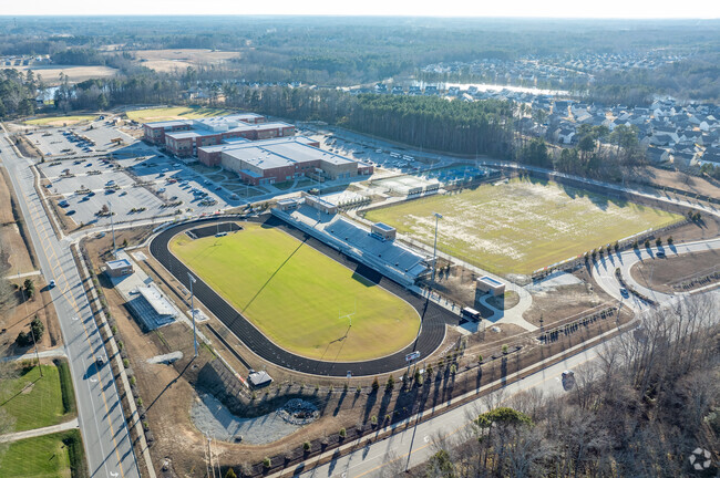 Willow Springs High School