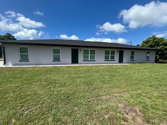 2175 South St, Fort Myers, FL 33901
