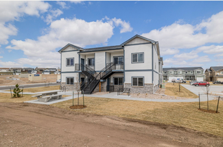 1621 Richard Martin Dr, Cheyenne, WY 82009