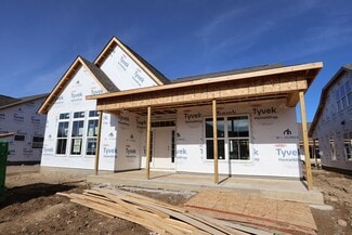 6956 Corsican Loop N, Hilliard, OH 43026