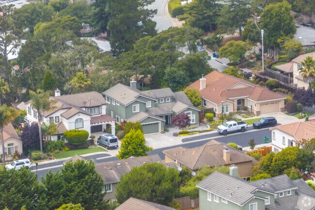 Day Valley is a great place to raise your family.