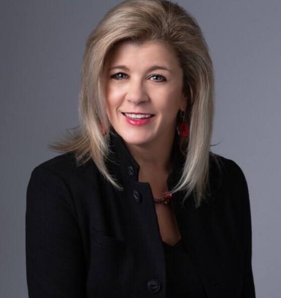 Dena VanBlaricom