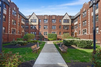 100 Morton Ave, Ridley Park, PA 19078