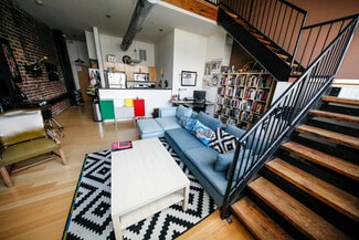 1011 W Marshall St, Richmond, VA 23220
