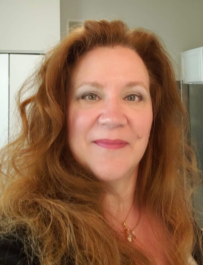 Kimberly Thurm