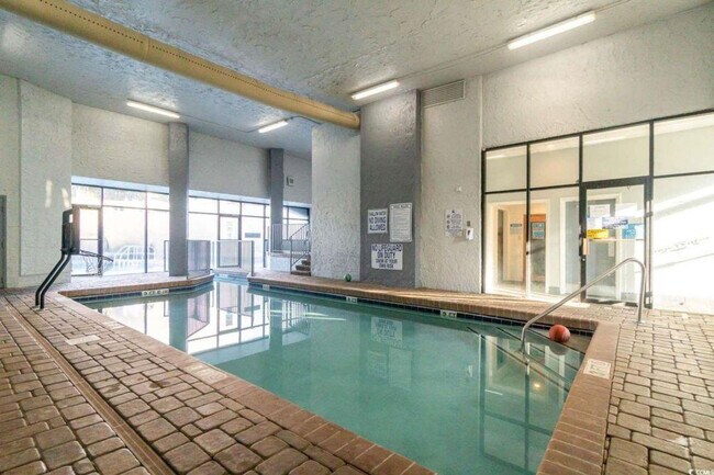 Bluewater Resort Villas unit ID1366045P, Myrtle Beach, SC 29577 - photo 7