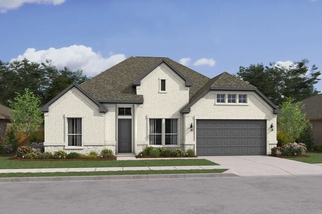 1030 Monterra Way unit 37741921, Fate, TX 75087 - photo 3