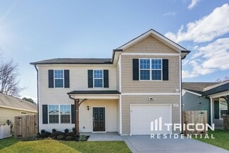 277 Crawford Pkwy, Clayton, NC 27520