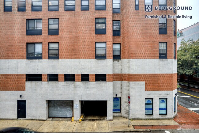 632 Massachusetts Ave unit FL2-ID763, Cambridge, MA 02139 - photo 5
