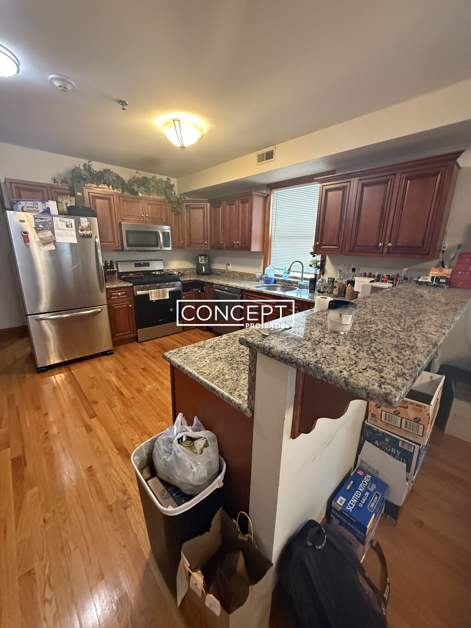 104 Allston St unit 7B, Boston, MA 02134 - photo 1