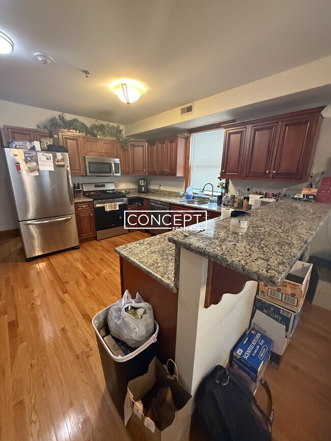 104 Allston St Unit 6B, Boston, MA 02134