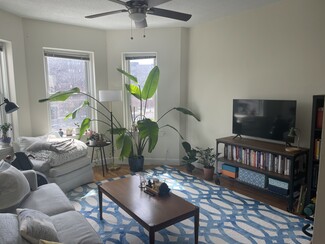 1419 Commonwealth Ave Unit 404, Boston, MA 02135