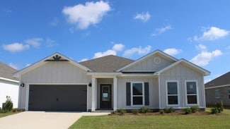 12615 Shoshoney Cir, Fairhope, AL 36532