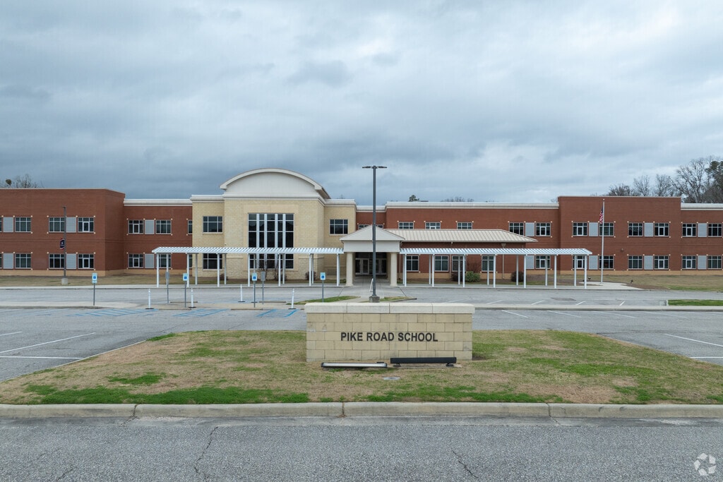 Pike Road Junior High School