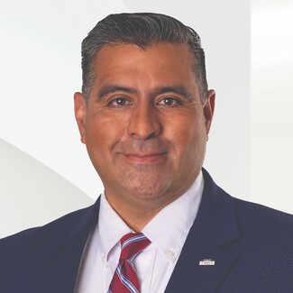 Roberto Montaño