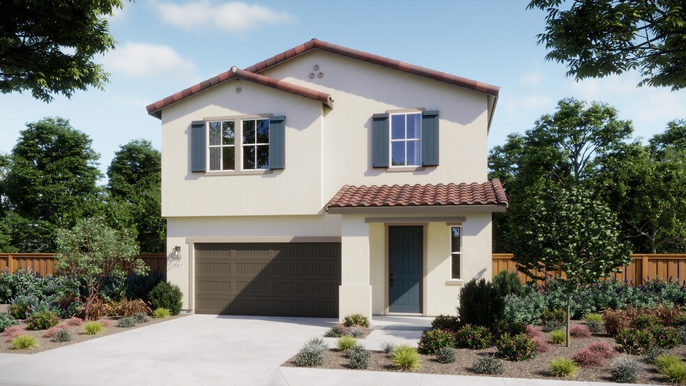 4428 Canyon Coral Way St unit 38727594, Rancho Cordova, CA 95742 - photo 1