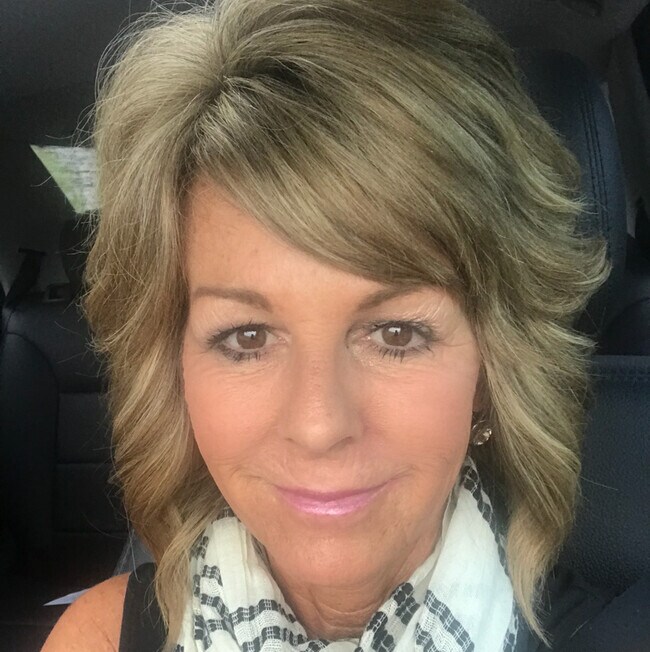 Debbie Sinclair