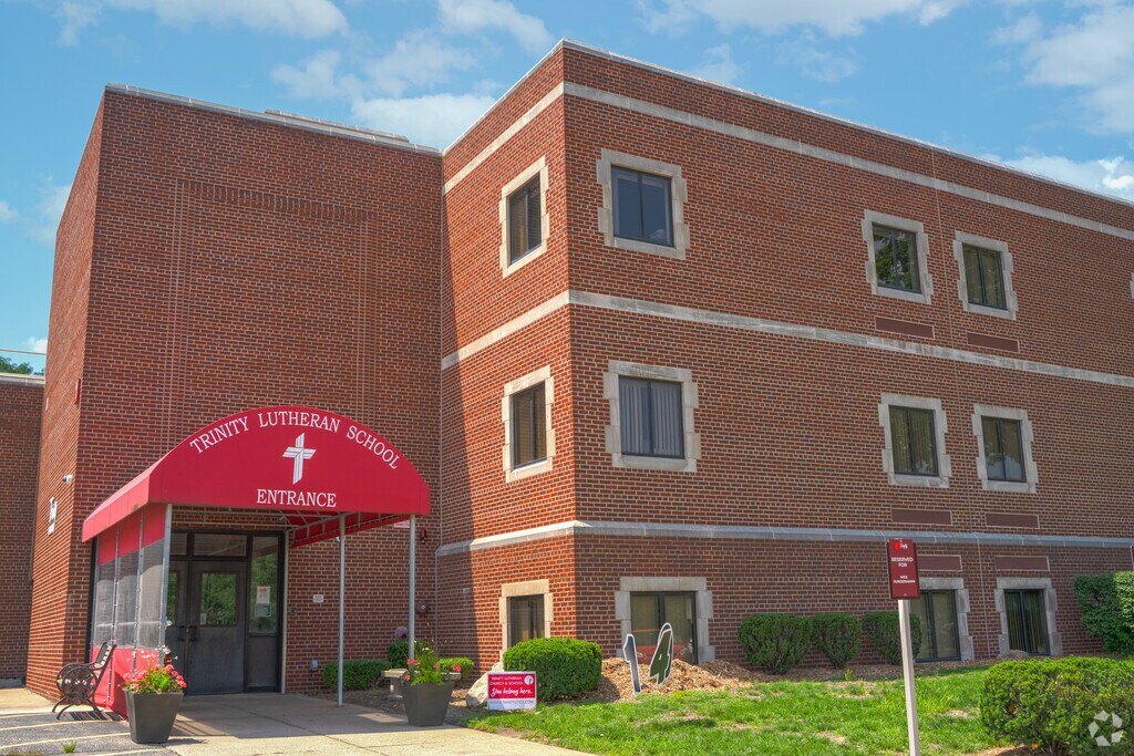 Trinity Lutheran School is a private preschool through eighth grade school in Utica, MI.