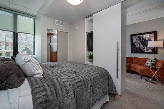 Capitol View Apartments, Lansing, MI 48933 - photo 6