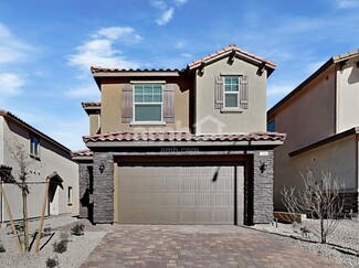 260 Dahlia Rachel Place, Henderson, NV 89015