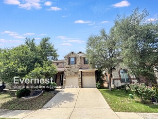 11608 Cherisse Dr, Austin, TX 78739