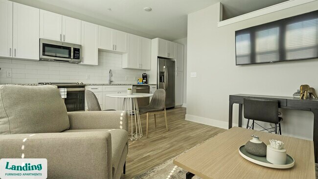 3005 Chestnut Grv Ln unit 1203.1410020, Matthews, NC 28105 - photo 4