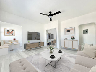 167 S Normandie Ave, Los Angeles, CA 90004