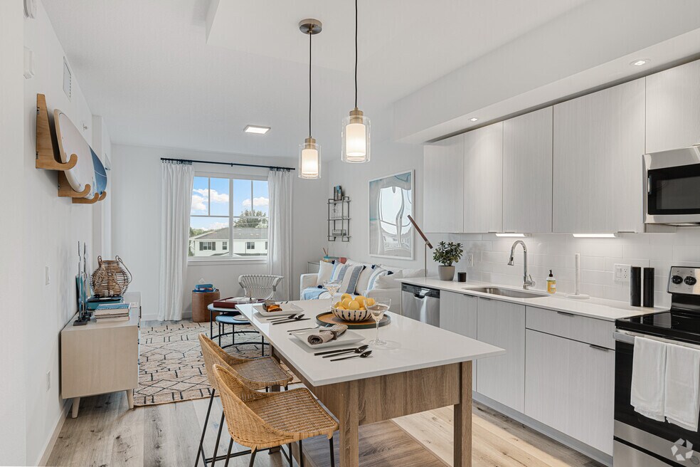 Sea Lofts at Boynton Village, Boynton Beach, FL 33426 - photo 1