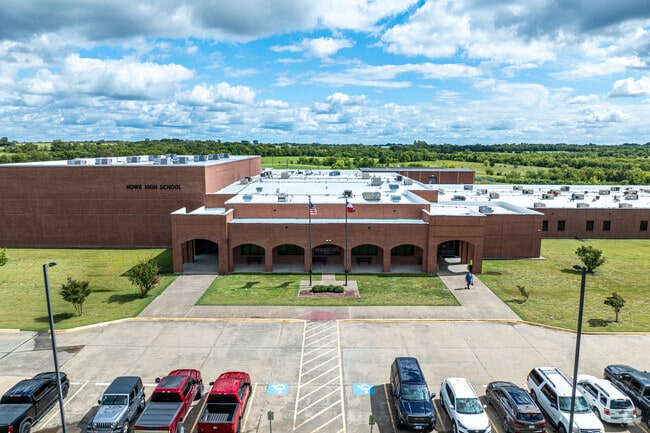 Howe High School