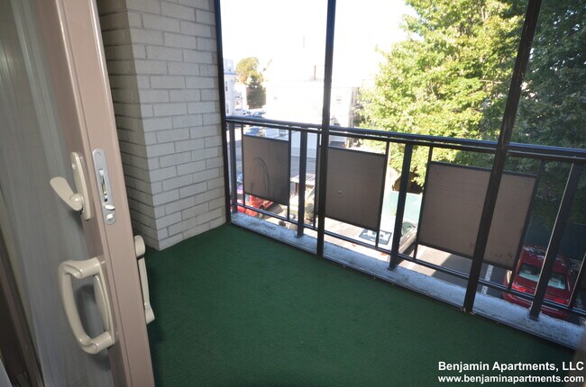 310 Massachusetts Ave unit 49, Arlington, MA 02474 - photo 6