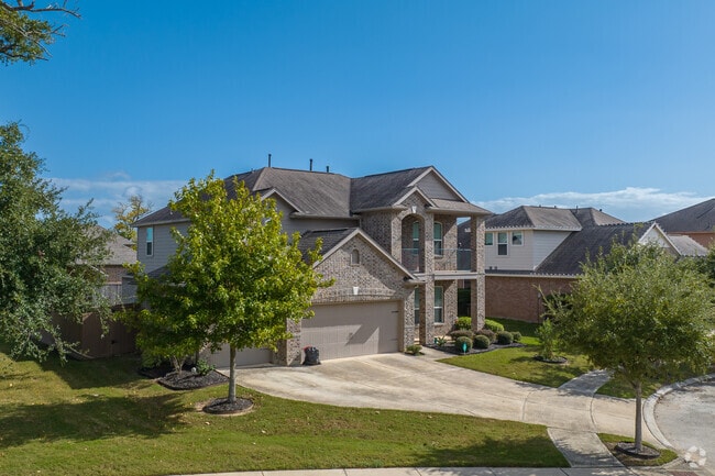 Clute has a unique blend of traditional & modern styles.