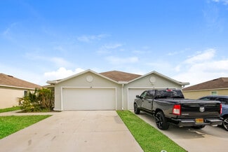 9078 Aegean Cir, Lehigh Acres, FL 33936