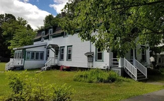 60 Summer St Unit . 2, Charlestown, NH 03603