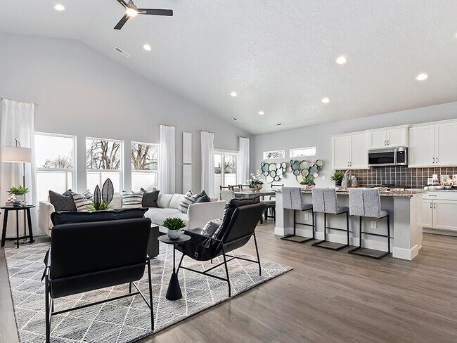 2306 E Locust Ln unit 36641150, Nampa, ID 83686 - photo 7