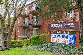2312 Ohio Ave, Cincinnati, OH 45219