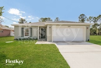 2114 SW Biella Ave, Port Saint Lucie, FL 34953