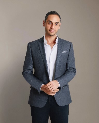 Agent Photo