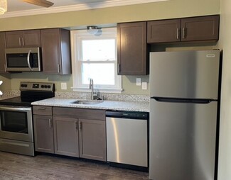 201 N Hamilton St, Doylestown, PA 18901