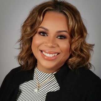 LA ANGELA EISON-McGILL